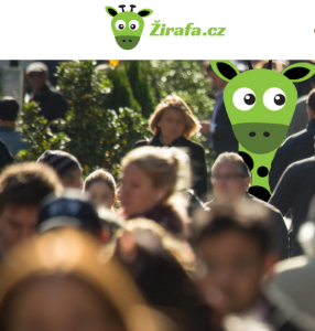 Personální agentura Žirafa.cz